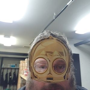 Meet your Posher, Tim